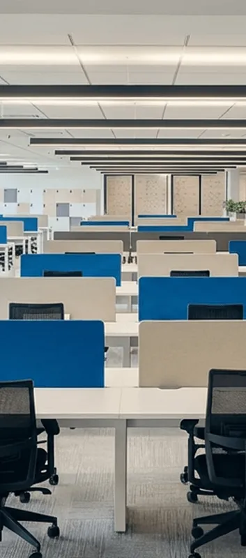Office & Commercial Cleaning That Works in Buffalo, NY