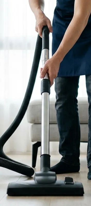 Professional Cleaning & Clean Out Services in Buffalo, NY