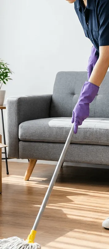 Trusted Move Out Cleaning Services in Buffalo, NY