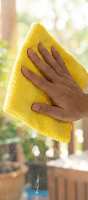Expert Window Cleaning in Buffalo, NY